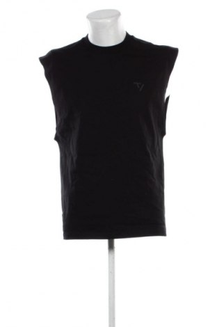 Ανδρικό αμάνικο  Teveo, Μέγεθος M, Χρώμα Μαύρο, Τιμή 24,00 €