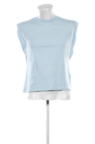 Herren Tanktop Trendyol, Größe S, Farbe Blau, Preis € 6,14