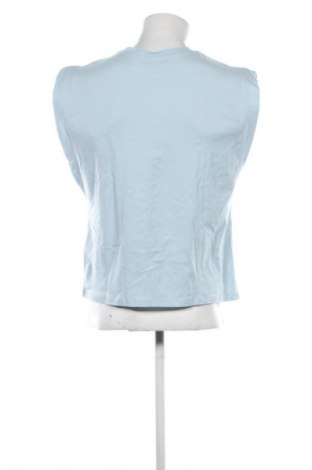 Herren Tanktop Trendyol, Größe S, Farbe Blau, Preis € 6,14