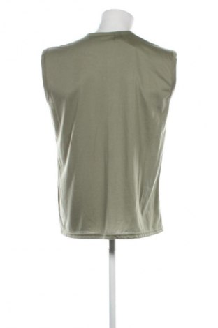 Мъжки потник Unbranded, Размер XL, Цвят Зелен, Цена 7,15 €