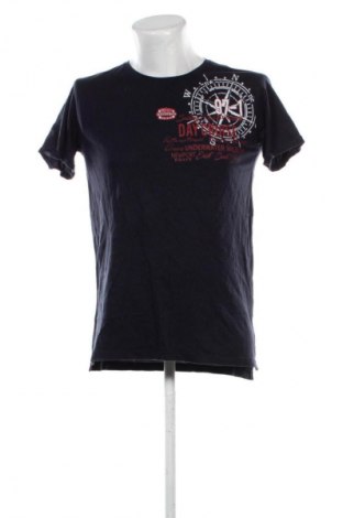 Ανδρικό αμάνικο  Unbranded, Μέγεθος L, Χρώμα Μπλέ, Τιμή 8,00 €