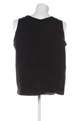 Herren Tanktop Unbranded, Größe XL, Farbe Schwarz, Preis € 7,99