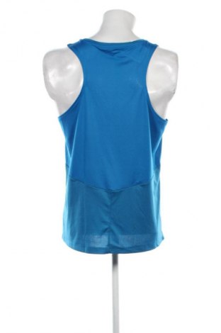 Ανδρικό αμάνικο  Under Armour, Μέγεθος L, Χρώμα Μπλέ, Τιμή 14,00 €