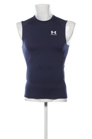 Férfi trikó Under Armour, Méret M, Szín Kék, Ár 12 189 Ft