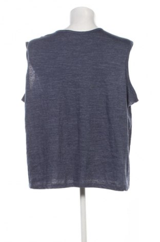 Herren Tanktop X-Mail, Größe 3XL, Farbe Blau, Preis € 8,00