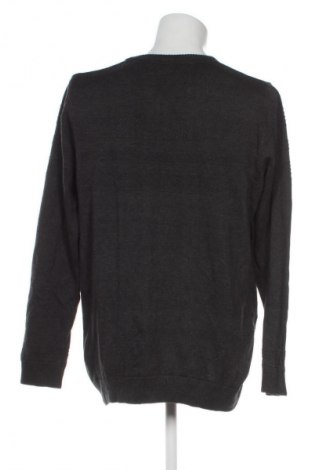 Pánsky sveter  ! Solid, Veľkosť XXL, Farba Sivá, Cena  8,95 €