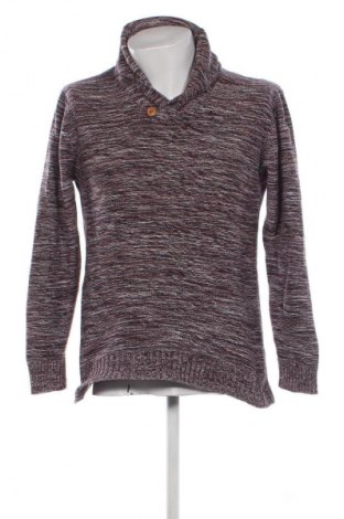 Herrenpullover 17 & Co., Größe L, Farbe Mehrfarbig, Preis 7,99 €
