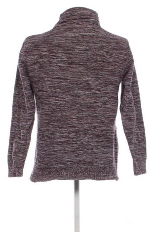 Herrenpullover 17 & Co., Größe L, Farbe Mehrfarbig, Preis 7,99 €