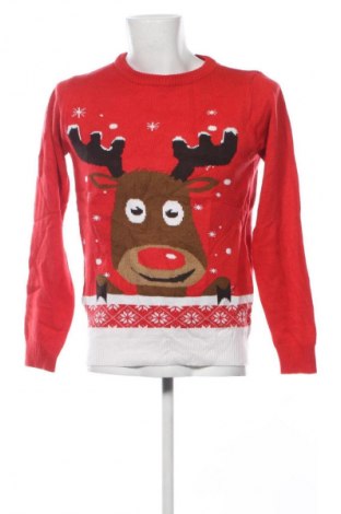 Herrenpullover 9th Avenue, Größe L, Farbe Mehrfarbig, Preis € 12,99