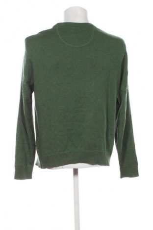Herrenpullover A.W.Dunmore, Größe L, Farbe Grün, Preis 14,99 €