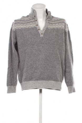 Herrenpullover ANDREA FENZI, Größe XL, Farbe Mehrfarbig, Preis 13,99 €