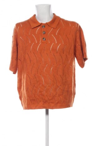 Herrenpullover ASOS, Größe L, Farbe Braun, Preis € 9,99