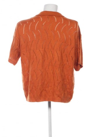 Herrenpullover ASOS, Größe L, Farbe Braun, Preis € 9,99