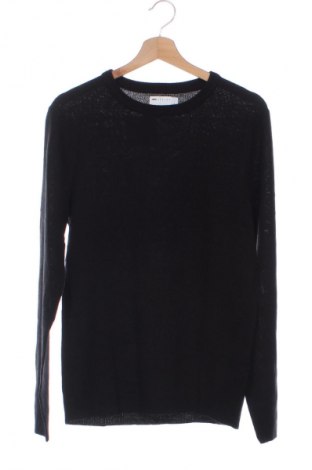 Мъжки пуловер ASOS, Размер XS, Цвят Черен, Цена 10,22 €