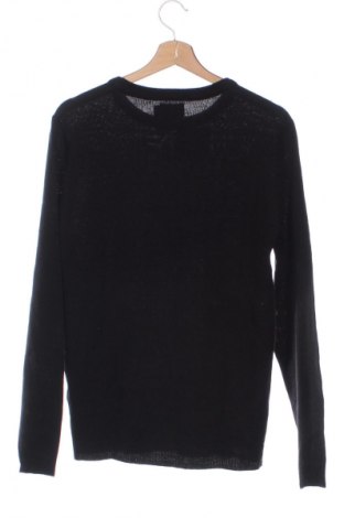 Мъжки пуловер ASOS, Размер XS, Цвят Черен, Цена 10,22 €