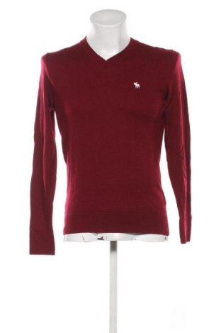 Pánsky sveter  Abercrombie & Fitch, Veľkosť S, Farba Červená, Cena  38,41 €