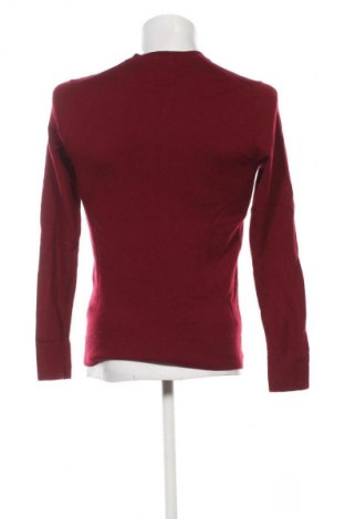 Pánsky sveter  Abercrombie & Fitch, Veľkosť S, Farba Červená, Cena  38,41 €