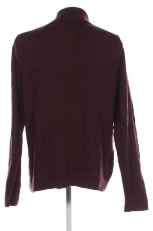 Herrenpullover Abercrombie & Fitch, Größe XXL, Farbe Rot, Preis 22,99 €