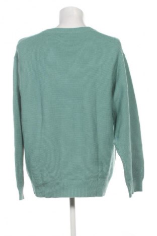 Herrenpullover About You, Größe XL, Farbe Grün, Preis € 31,70