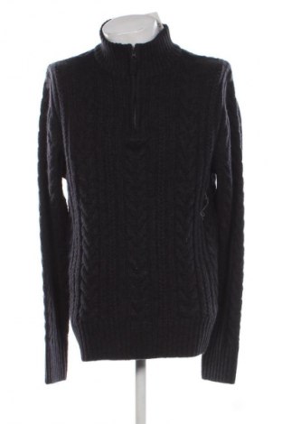 Ανδρικό πουλόβερ Adventureline, Μέγεθος XL, Χρώμα Μπλέ, Τιμή 14,99 €