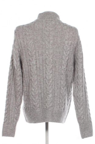 Férfi pulóver Adventureline, Méret XL, Szín Szürke, Ár 6 009 Ft