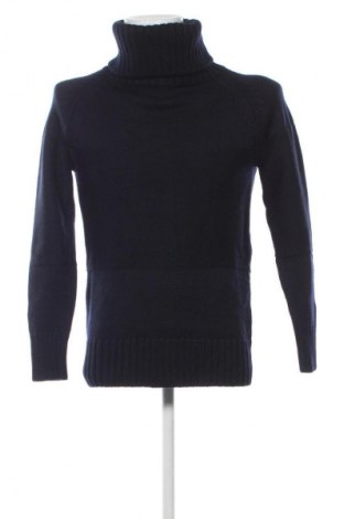 Мъжки пуловер Alberto Biani, Размер M, Цвят Син, Цена 31,69 €