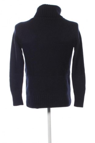 Мъжки пуловер Alberto Biani, Размер M, Цвят Син, Цена 31,69 €
