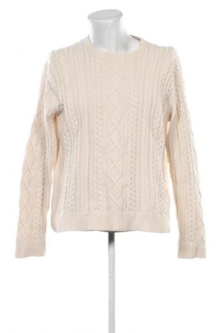 Pánsky sveter  Amazon Essentials, Veľkosť XL, Farba Kremová, Cena  17,84 €