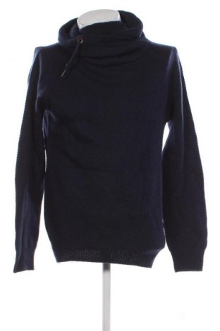 Herrenpullover America Today, Größe L, Farbe Blau, Preis 8,99 €