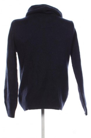 Herrenpullover America Today, Größe L, Farbe Blau, Preis 8,99 €