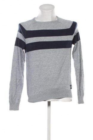 Herrenpullover Angelo Litrico, Größe M, Farbe Mehrfarbig, Preis 8,99 €