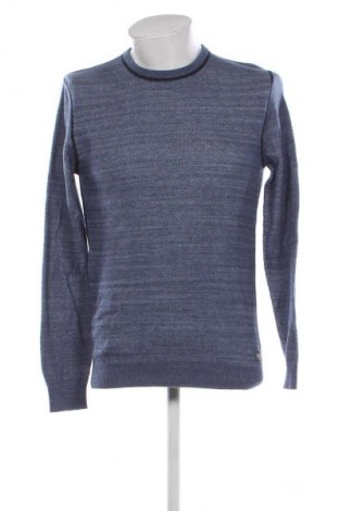 Herrenpullover Angelo Litrico, Größe M, Farbe Blau, Preis 7,99 €