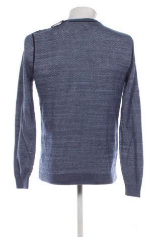 Herrenpullover Angelo Litrico, Größe M, Farbe Blau, Preis 7,99 €