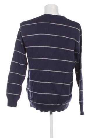 Herrenpullover Angelo Litrico, Größe 3XL, Farbe Mehrfarbig, Preis 10,99 €