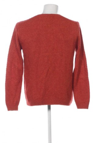 Ανδρικό πουλόβερ Angelo Litrico, Μέγεθος L, Χρώμα Πορτοκαλί, Τιμή 9,99 €