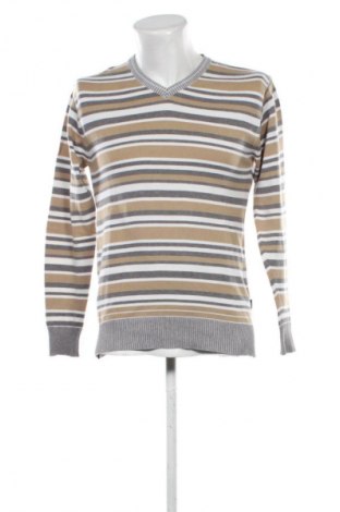 Herrenpullover Angelo Litrico, Größe M, Farbe Mehrfarbig, Preis 17,92 €