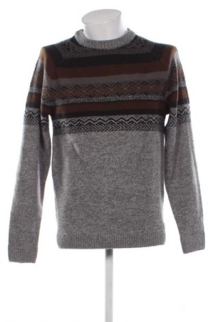 Мъжки пуловер Angelo Litrico, Размер M, Цвят Многоцветен, Цена 6,64 €