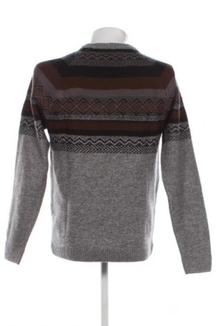 Мъжки пуловер Angelo Litrico, Размер M, Цвят Многоцветен, Цена 6,64 €