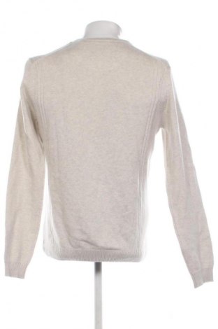 Herrenpullover Angelo Litrico, Größe L, Farbe Beige, Preis 7,99 €