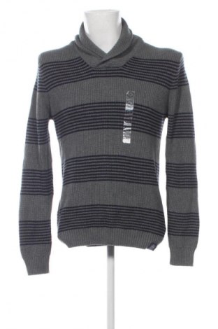 Pulover de bărbați Angelo Litrico, Mărime L, Culoare Multicolor, Preț 97,99 Lei