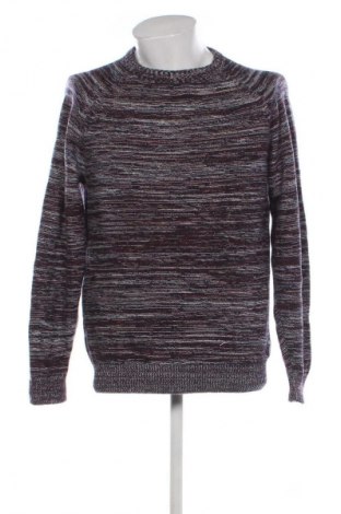 Herrenpullover Angelo Litrico, Größe M, Farbe Mehrfarbig, Preis 8,99 €