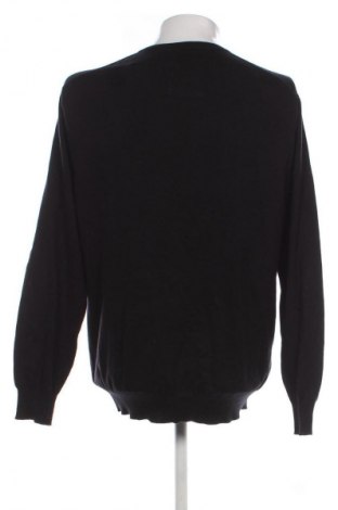 Herrenpullover Angelo Litrico, Größe XL, Farbe Schwarz, Preis 10,99 €