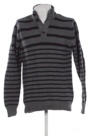 Herrenpullover Angelo Litrico, Größe XXL, Farbe Mehrfarbig, Preis 10,99 €