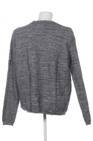 Herrenpullover Angelo Litrico, Größe 3XL, Farbe Mehrfarbig, Preis 10,99 €