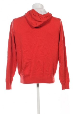 Herrenpullover Angelo Litrico, Größe XL, Farbe Rot, Preis 18,00 €