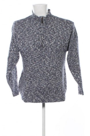 Męski sweter Aquila, Rozmiar M, Kolor Kolorowy, Cena 63,99 zł