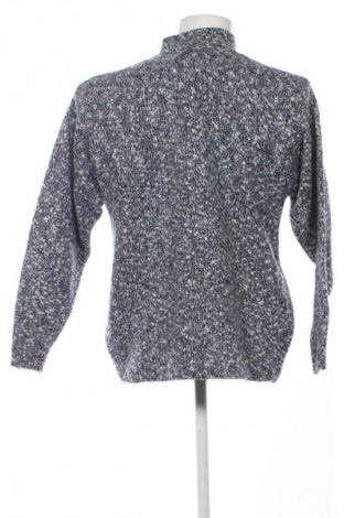 Męski sweter Aquila, Rozmiar M, Kolor Kolorowy, Cena 63,99 zł