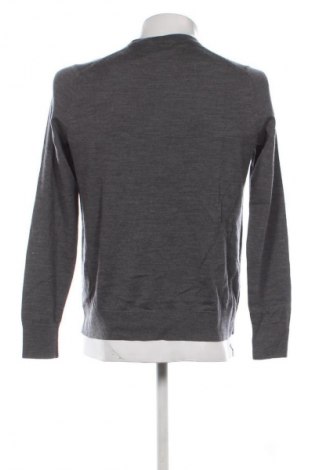 Мъжки пуловер Arket, Размер M, Цвят Сив, Цена 19,94 €