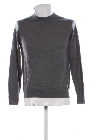 Мъжки пуловер Arket, Размер M, Цвят Сив, Цена 19,94 €