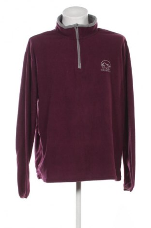 Herrenpullover Atlas For Men, Größe 4XL, Farbe Lila, Preis 13,99 €